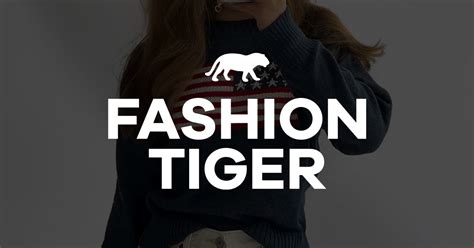 fashion tiger nl.